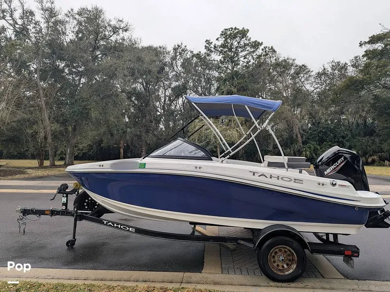 Slide: The Image of Tahoe 185S 2022 - 16209931