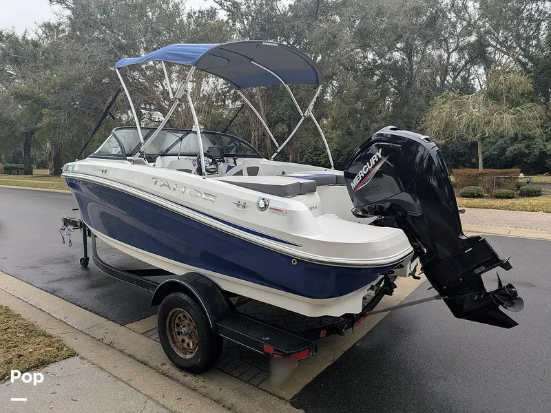 Slide: The Image of Tahoe 185S 2022 - 16209932