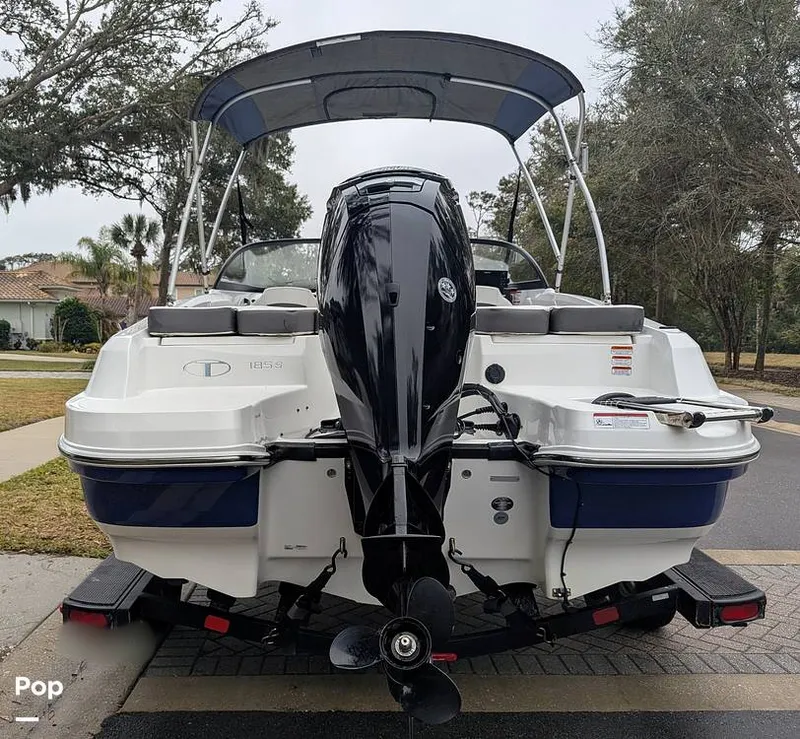 Slide: The Image of Tahoe 185S 2022 - 16209933