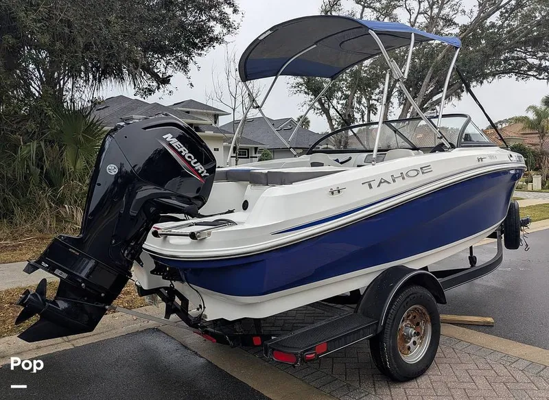 Slide: The Image of Tahoe 185S 2022 - 16209934