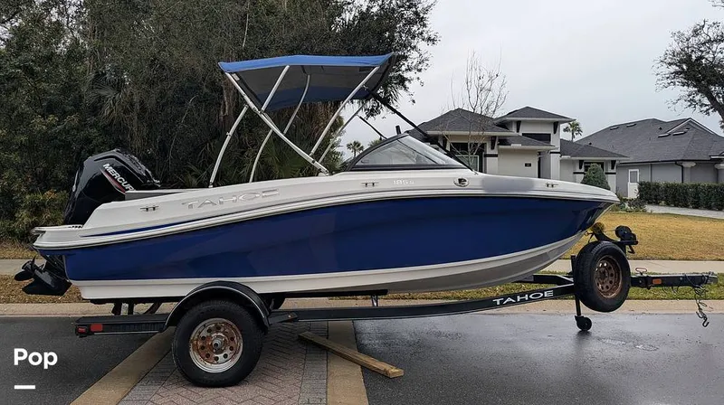 Slide: The Image of Tahoe 185S 2022 - 16209935