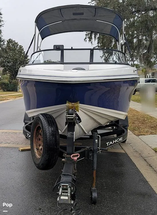 Slide: The Image of Tahoe 185S 2022 - 16209937