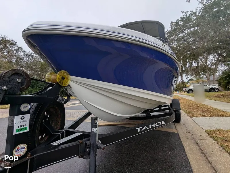 Slide: The Image of Tahoe 185S 2022 - 16209938