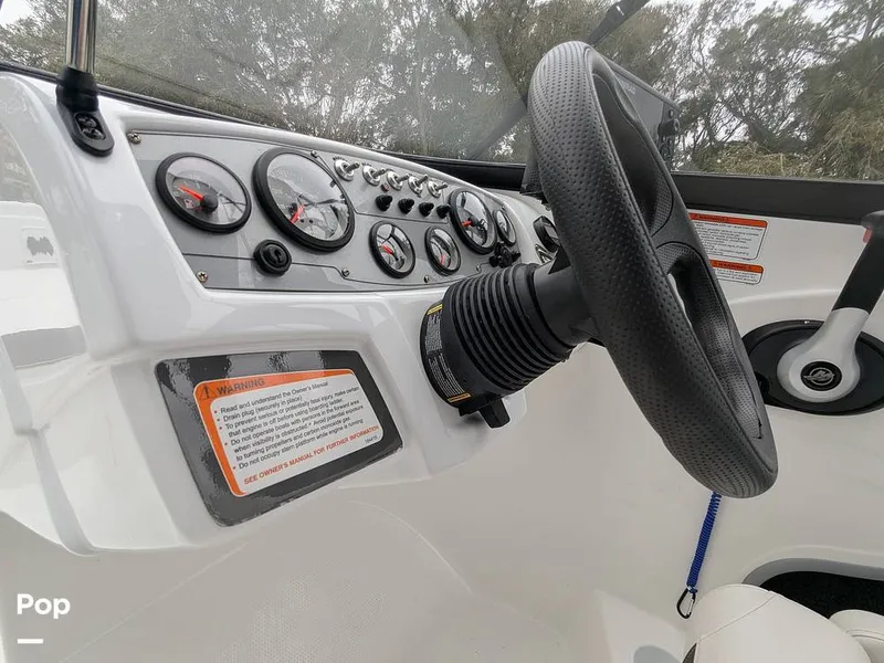 Slide: The Image of Tahoe 185S 2022 - 16209953