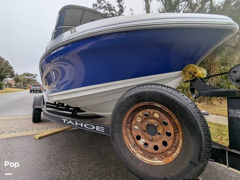 Slide: The Image of Tahoe 185S 2022 - 16209943