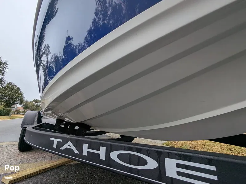 Slide: The Image of Tahoe 185S 2022 - 16209944