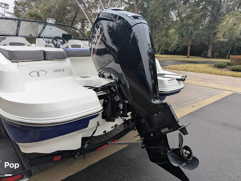 Slide: The Image of Tahoe 185S 2022 - 16209948