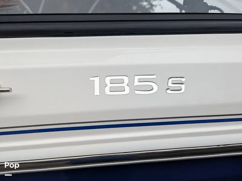 Slide: The Image of Tahoe 185S 2022 - 16209989