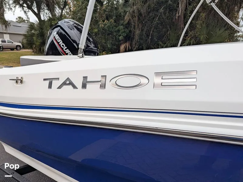 Slide: The Image of Tahoe 185S 2022 - 16209990