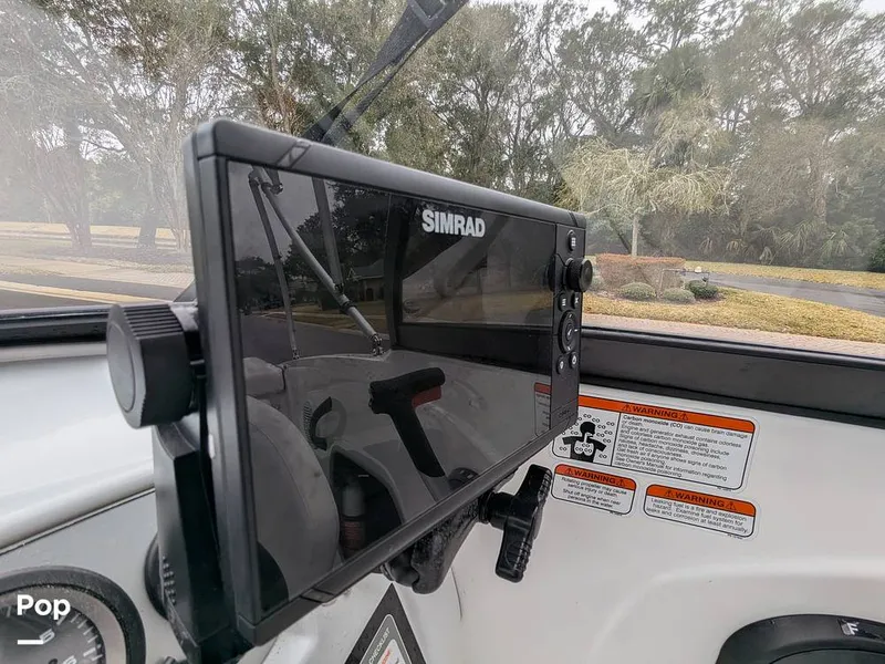 Slide: The Image of Tahoe 185S 2022 - 16209954