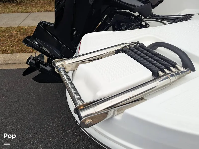 Slide: The Image of Tahoe 185S 2022 - 16209991