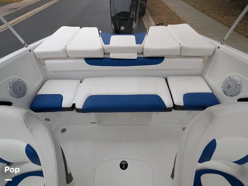 Slide: The Image of Tahoe 185S 2022 - 16209957