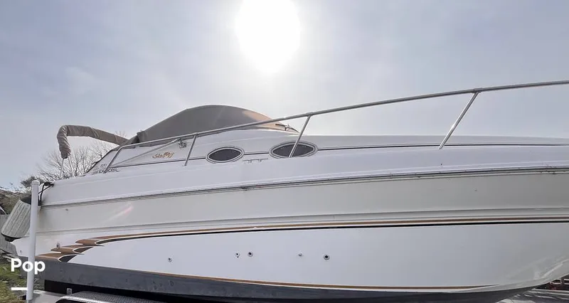 The Image of Sea Ray 270 Sundancer 1998 - 16209784