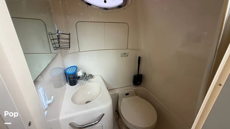 Slide: The Image of Sea Ray 270 Sundancer 1998 - 16272783