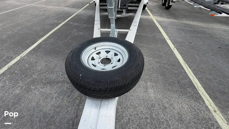 Slide: The Image of Sea Ray 270 Sundancer 1998 - 16272830