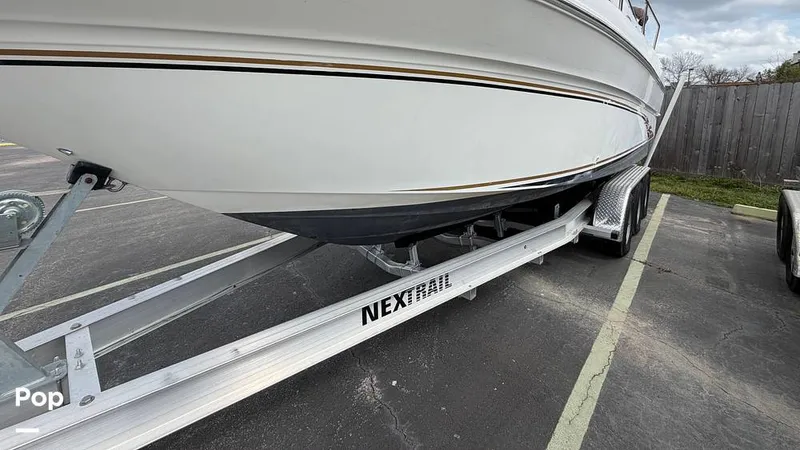 Slide: The Image of Sea Ray 270 Sundancer 1998 - 16272831