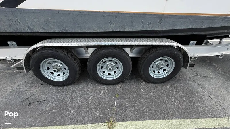 Slide: The Image of Sea Ray 270 Sundancer 1998 - 16272835