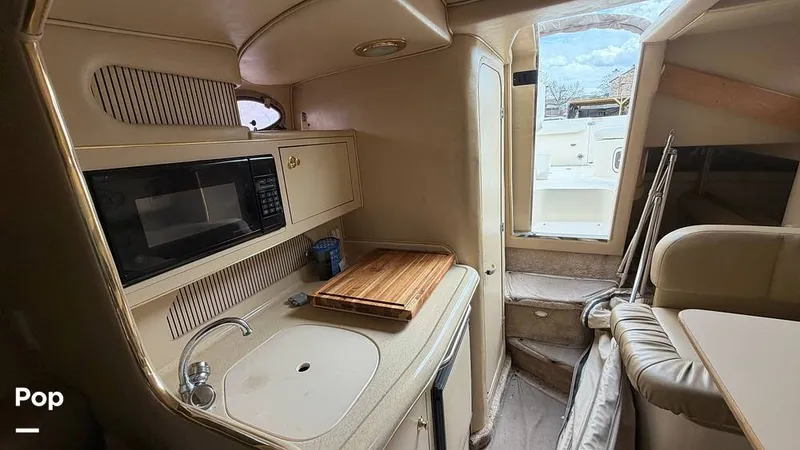 Slide: The Image of Sea Ray 270 Sundancer 1998 - 16272796