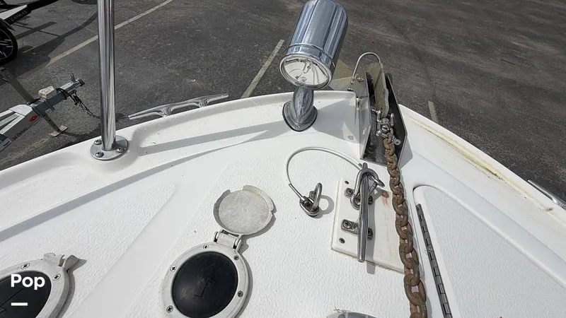 Slide: The Image of Sea Ray 270 Sundancer 1998 - 16272804