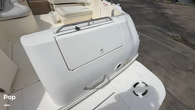 Slide: The Image of Sea Ray 270 Sundancer 1998 - 16272808