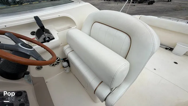 Slide: The Image of Sea Ray 270 Sundancer 1998 - 16272733