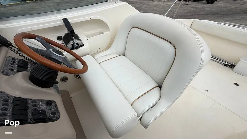 Slide: The Image of Sea Ray 270 Sundancer 1998 - 16272734