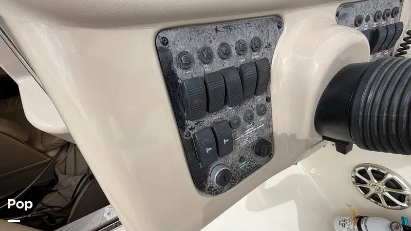 Slide: The Image of Sea Ray 270 Sundancer 1998 - 16272736