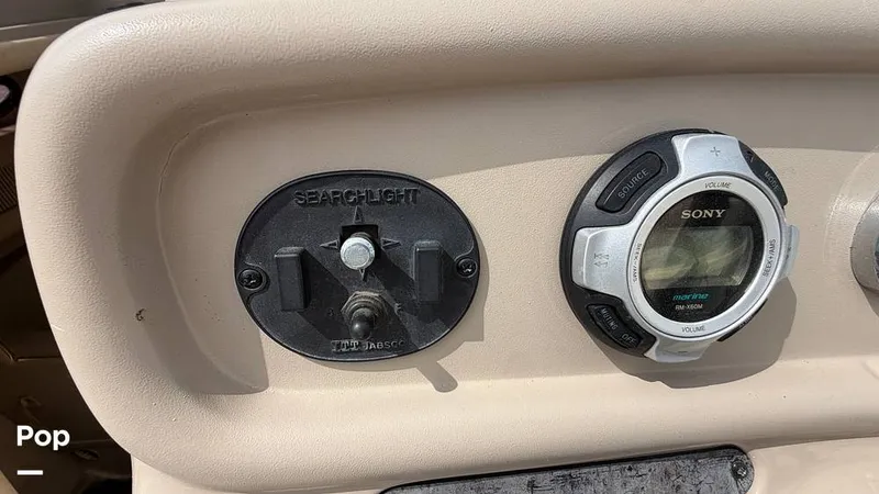 Slide: The Image of Sea Ray 270 Sundancer 1998 - 16272737