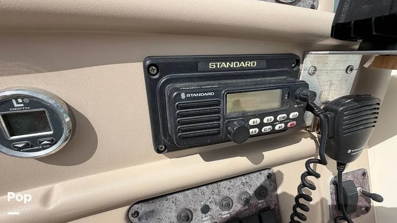 Slide: The Image of Sea Ray 270 Sundancer 1998 - 16272738