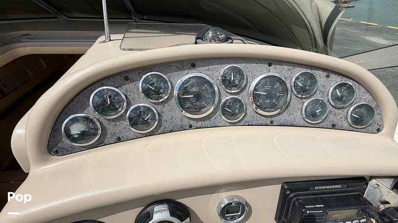 Slide: The Image of Sea Ray 270 Sundancer 1998 - 16272740