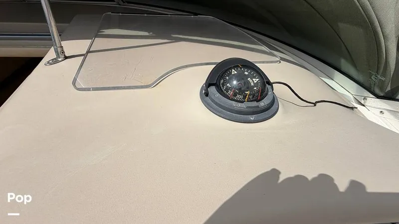 Slide: The Image of Sea Ray 270 Sundancer 1998 - 16272741