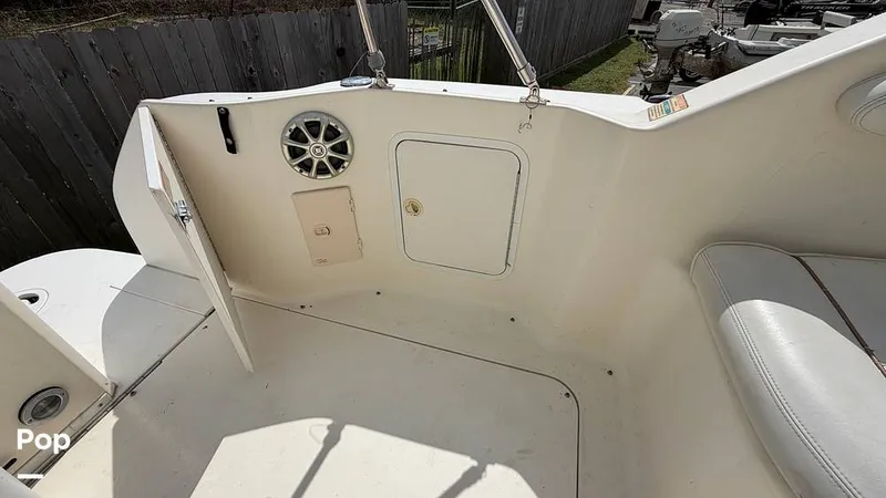 Slide: The Image of Sea Ray 270 Sundancer 1998 - 16272744