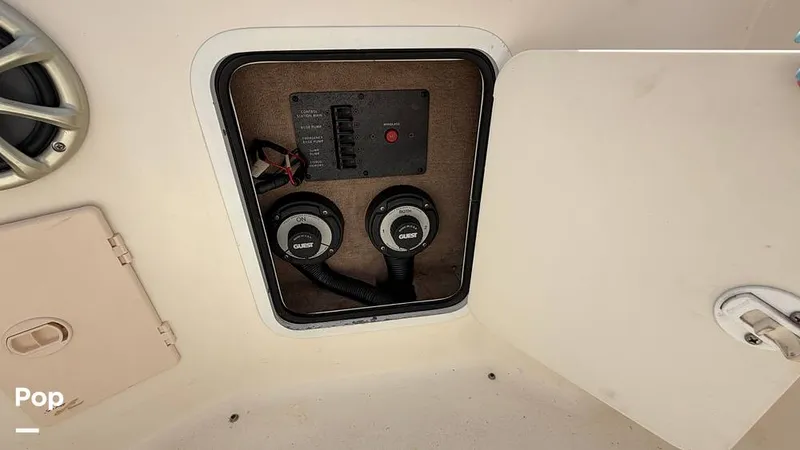 Slide: The Image of Sea Ray 270 Sundancer 1998 - 16272745