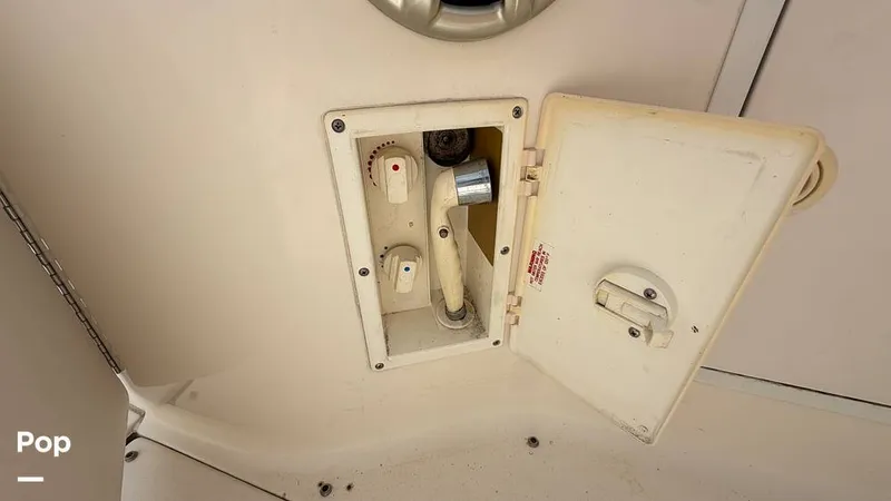 Slide: The Image of Sea Ray 270 Sundancer 1998 - 16272746