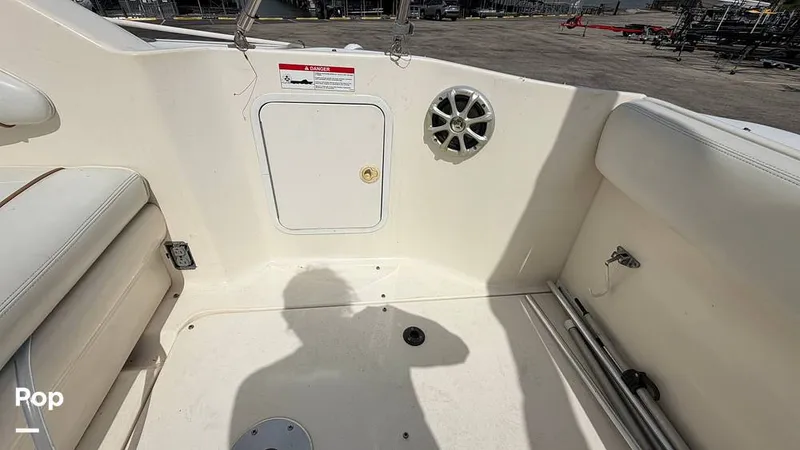 Slide: The Image of Sea Ray 270 Sundancer 1998 - 16272747