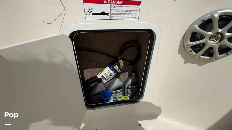 Slide: The Image of Sea Ray 270 Sundancer 1998 - 16272748