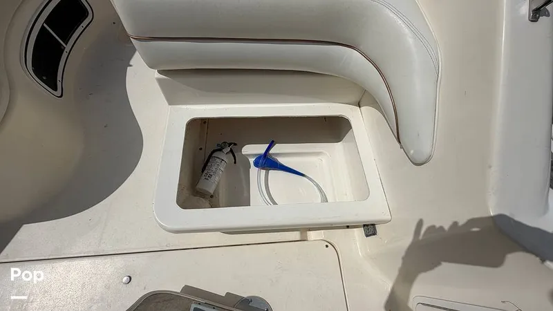 Slide: The Image of Sea Ray 270 Sundancer 1998 - 16272751