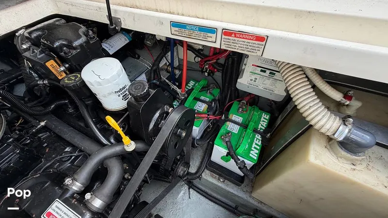 Slide: The Image of Sea Ray 270 Sundancer 1998 - 16272753