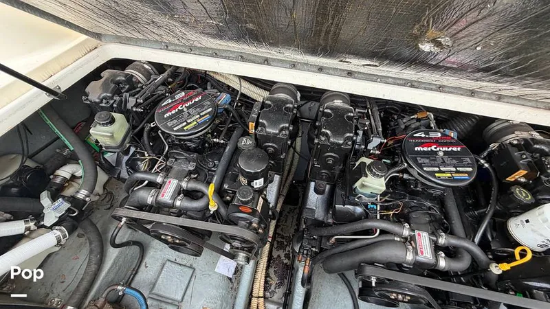 Slide: The Image of Sea Ray 270 Sundancer 1998 - 16272758