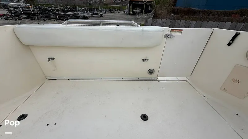 Slide: The Image of Sea Ray 270 Sundancer 1998 - 16272759