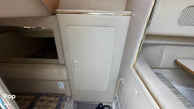 Slide: The Image of Sea Ray 270 Sundancer 1998 - 16272764