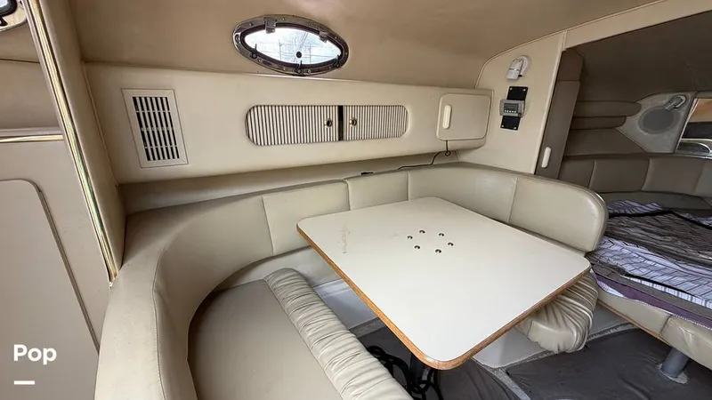 Slide: The Image of Sea Ray 270 Sundancer 1998 - 16272767