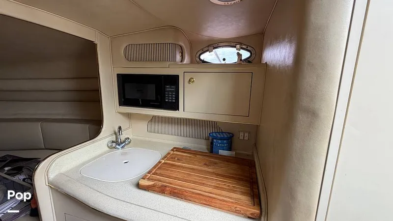 Slide: The Image of Sea Ray 270 Sundancer 1998 - 16272768