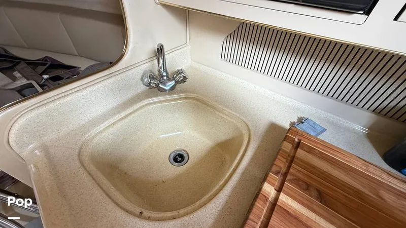 Slide: The Image of Sea Ray 270 Sundancer 1998 - 16272769