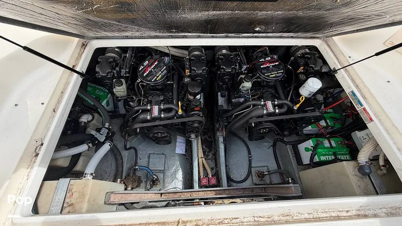 Slide: The Image of Sea Ray 270 Sundancer 1998 - 16272752