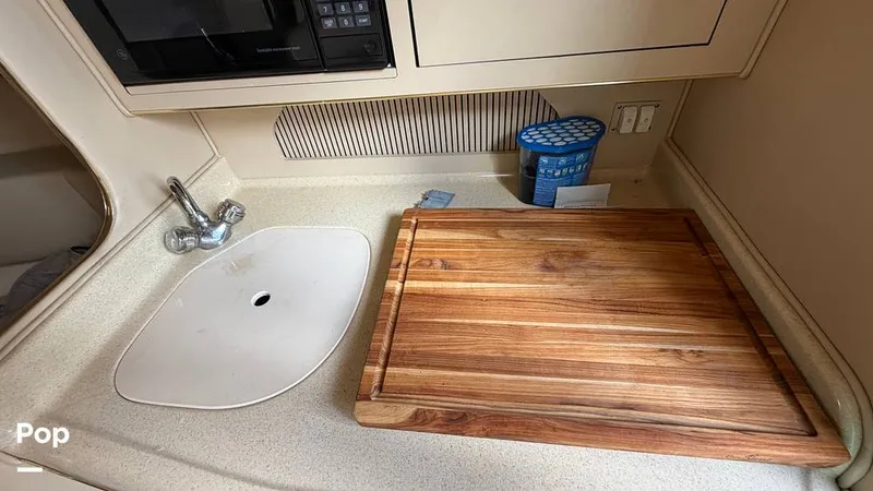 Slide: The Image of Sea Ray 270 Sundancer 1998 - 16272774