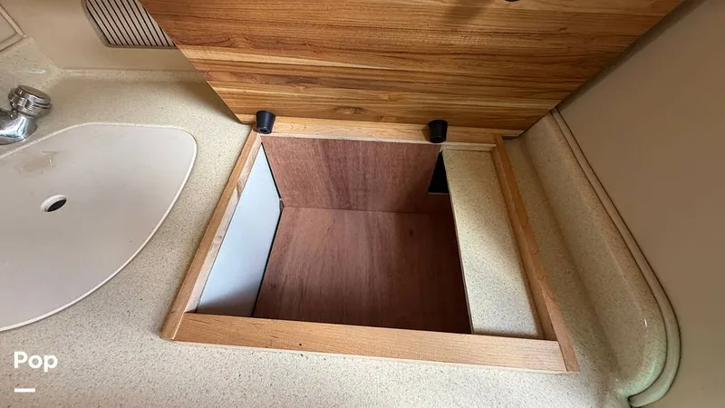 Slide: The Image of Sea Ray 270 Sundancer 1998 - 16272775