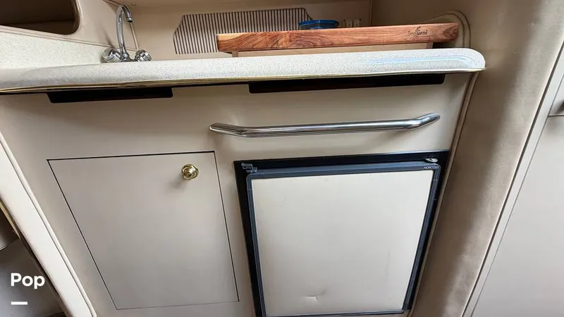 Slide: The Image of Sea Ray 270 Sundancer 1998 - 16272776