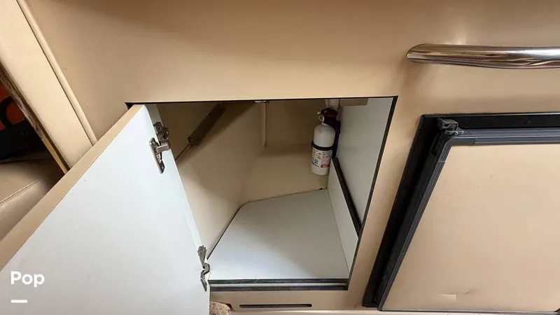 Slide: The Image of Sea Ray 270 Sundancer 1998 - 16272777