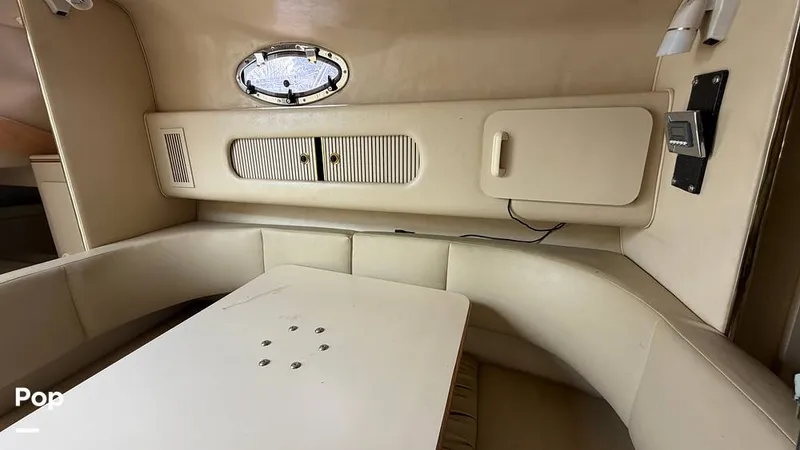 Slide: The Image of Sea Ray 270 Sundancer 1998 - 16272779